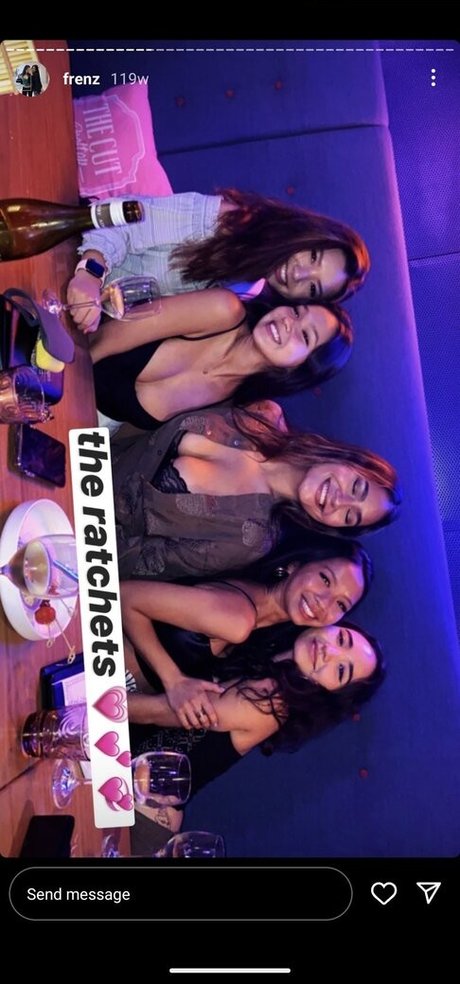 Leighanngrande hd schöne archiv