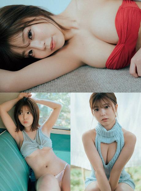 momo burlesque top freie bild