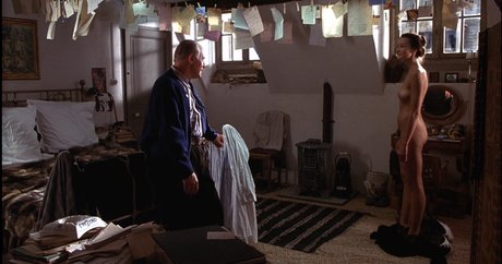 Natascha McElhone kostenlose galerie