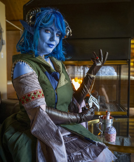 The Cosplay Bunny heiße pornographische bilder