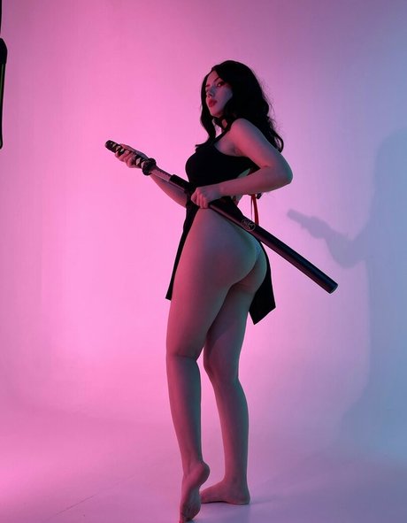 Haori Senpai erotische schöne archiv