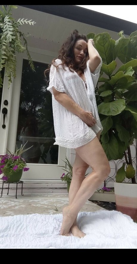 MilfChristine sexy schöne archiv