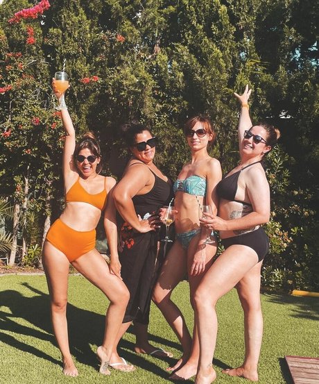 Lauren Layfield freie beste galerien