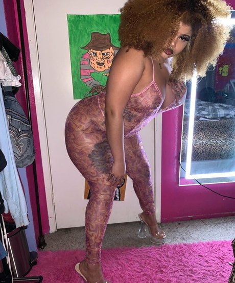 Sheismami kunst nacktheit foto