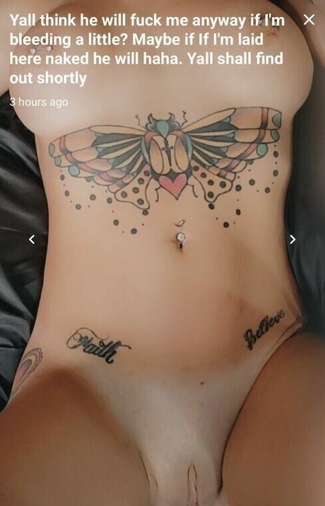 Thatonegirl a beste sexy foto