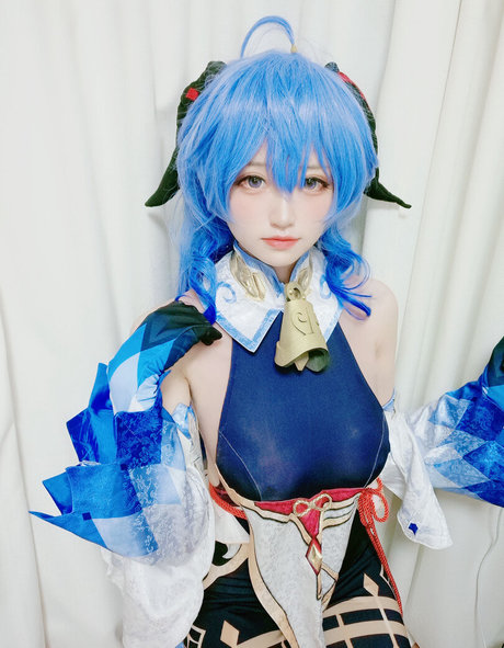 Chiyoalbum pornostar akt galerie