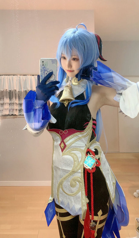 Chiyoalbum erwachsene top foto