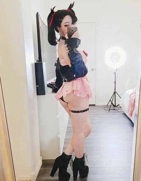 Rinnie Riot beste pornographische galerie