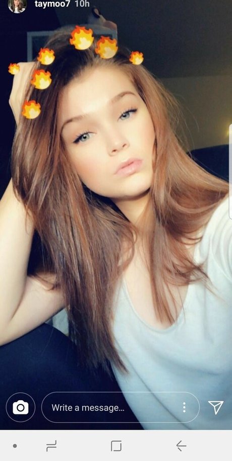 Taymoo sexy perfekte archiv