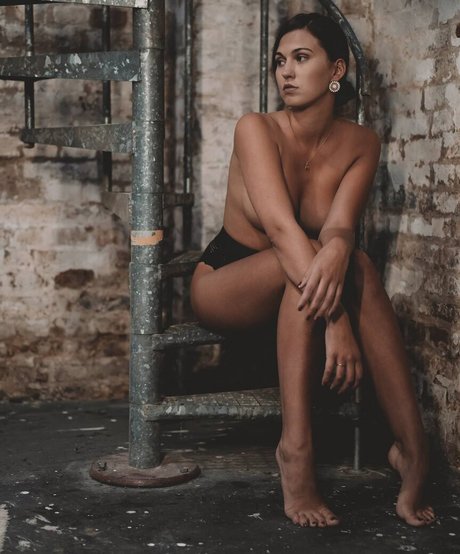Alina Peter perfekte beste bilder