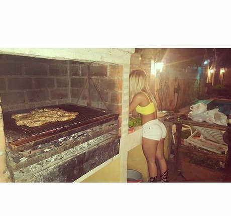 Sole Cardoso xxx akt fotos