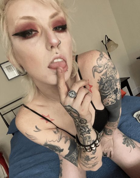 Echo Voxx sexy nackten archiv