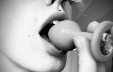 Echo Voxx xxx top foto