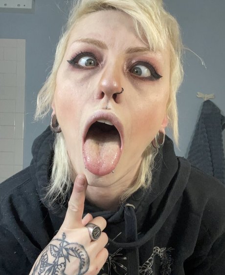 Echo Voxx schöne nackten foto