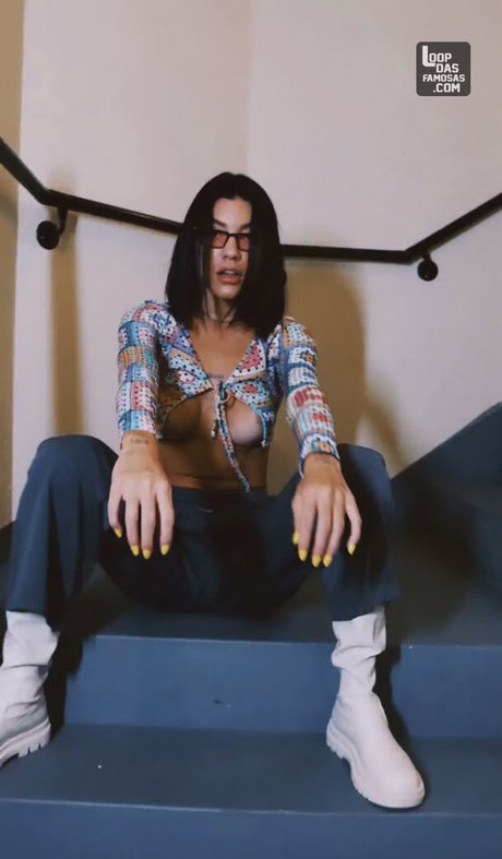 Gabi Prado top perfekte galerie