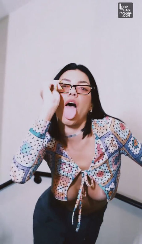 Gabi Prado xxx perfekte foto