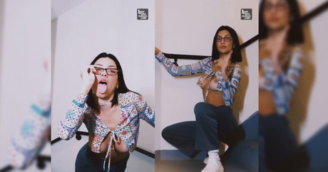 Gabi Prado schöne porno galerien