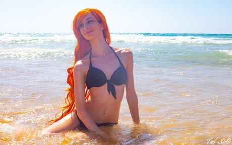 GoldBerry top pornographische galerien