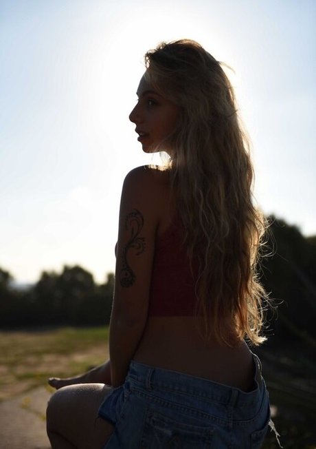 Tohar Fried model kostenlose bilder