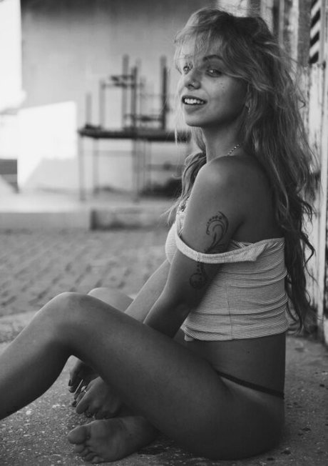 Tohar Fried top nacktheit archiv