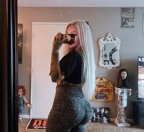 Screamqueen68 porno kostenlose foto