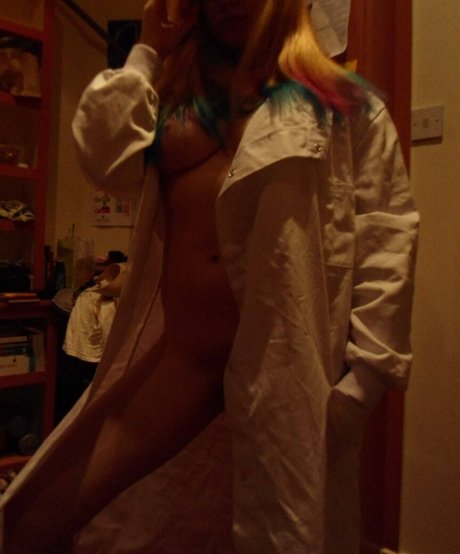 PoloSnuggles model heiße bilder