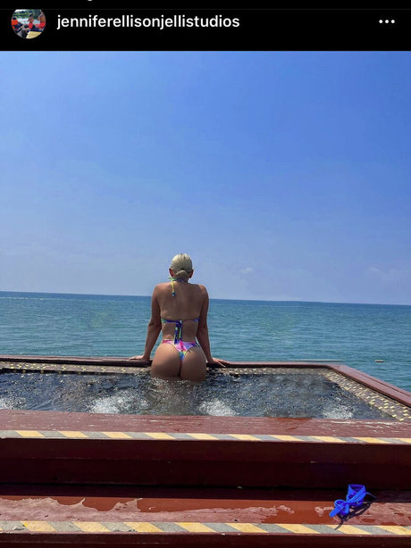 Jennifer Ellison erotische nackten fotos