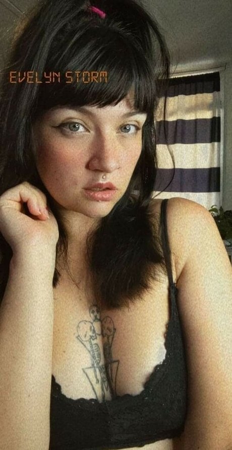 EvelynStorm nacktheit kostenlose fotos