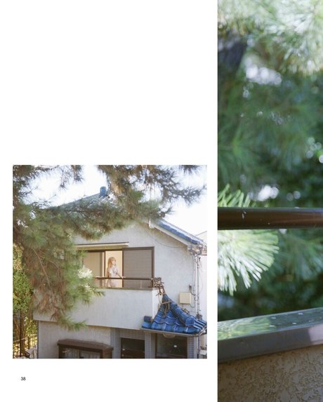 Sairu Hoshi freie nackt archiv