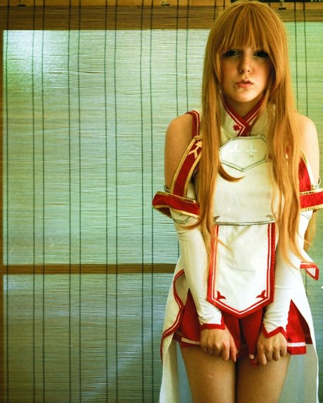 Sairu Hoshi erotische erwachsene bilder