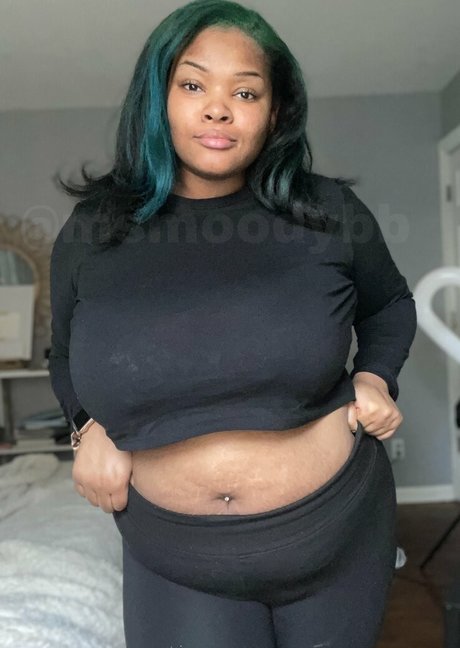 MsMoodyBB hd kostenlose bilder