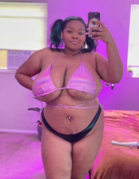 MsMoodyBB heiße perfekte galerien