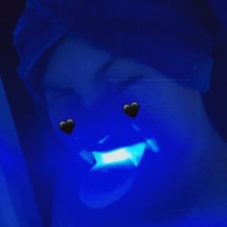 TheDjinnnn beste xxx fotos