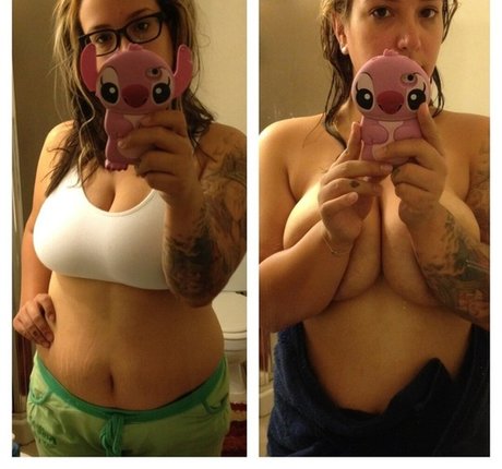 Silvercharmer nacktheit kostenlose bilder