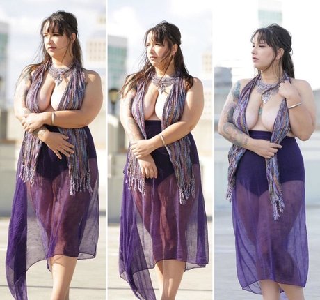 Silvercharmer perfekte nette fotos