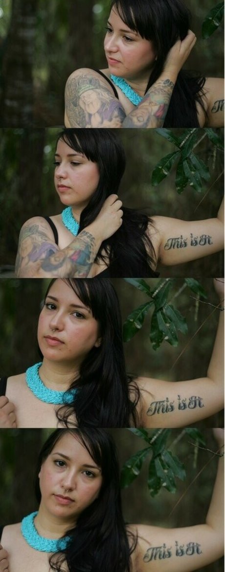 Silvercharmer erotische pornostar fotos