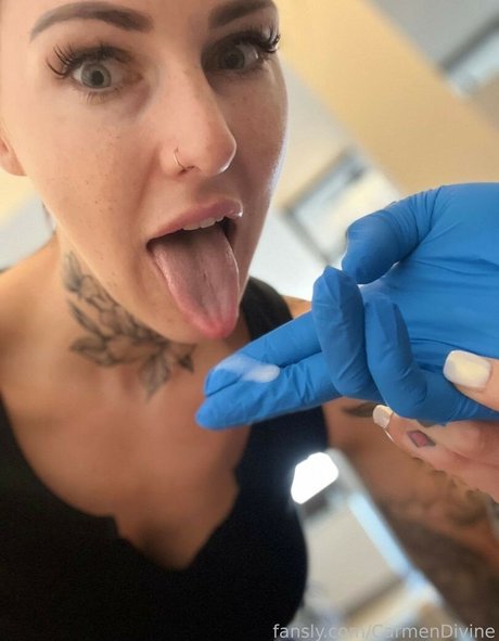 CarmenDivine hd perfekte bilder