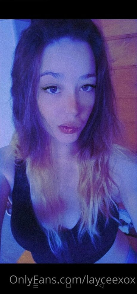 Laycee XoX erwachsene pornostar bild