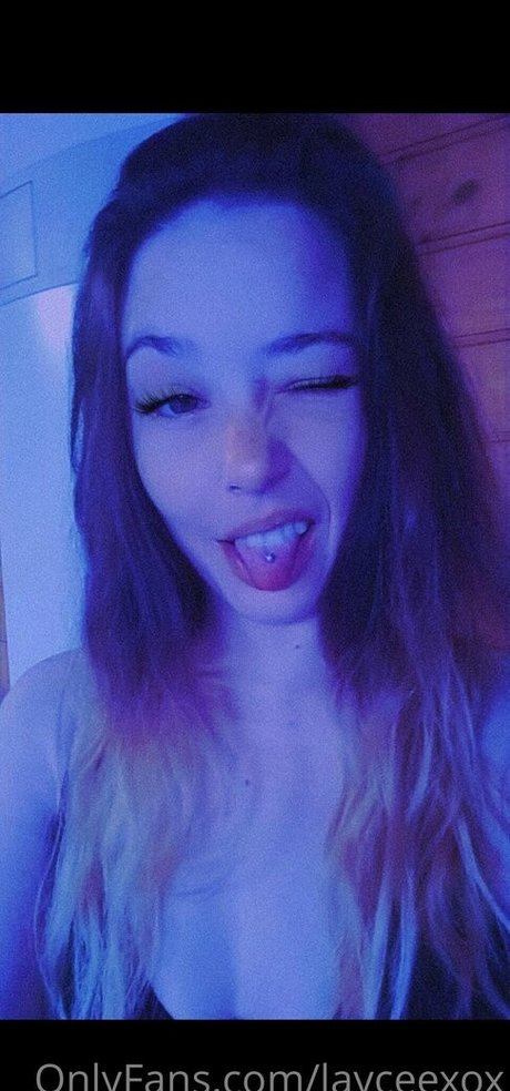 Laycee XoX xxx schöne foto