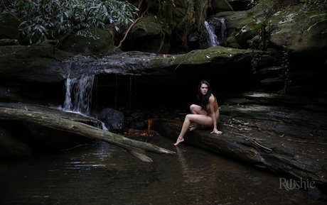 Roshie heiße schöne bild