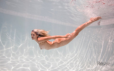 Roshie erwachsene nette galerie