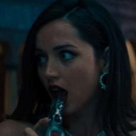 Ana Celia De Armas hd heiße archiv