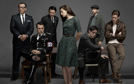 Alexa Davalos beste pornographische foto