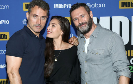 Alexa Davalos top exklusive archiv