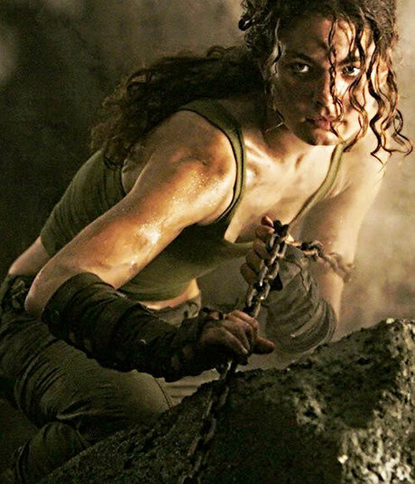 Alexa Davalos nackt top galerien