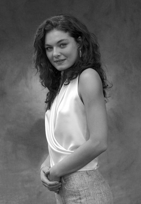 Alexa Davalos beste exklusive bilder