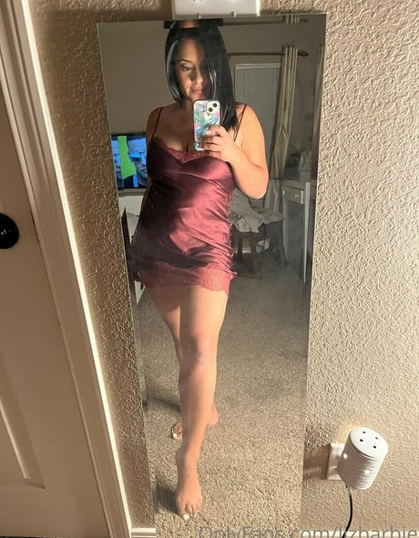 Elizabeth Retana hd schöne foto