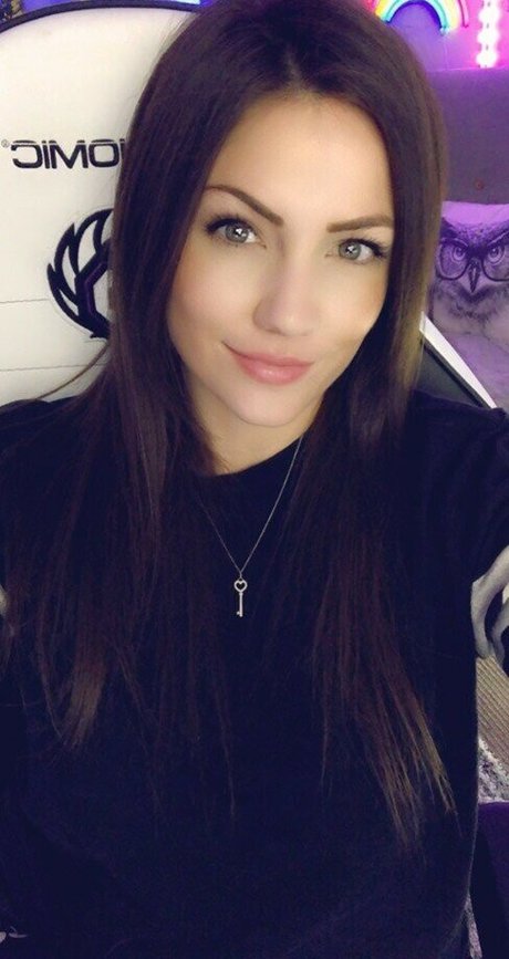 KayPea exklusive sexy bilder