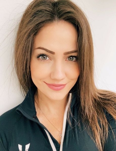 KayPea nackt pornographische fotos