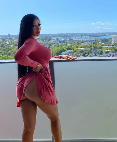 thaliamcix hübsche sex bild